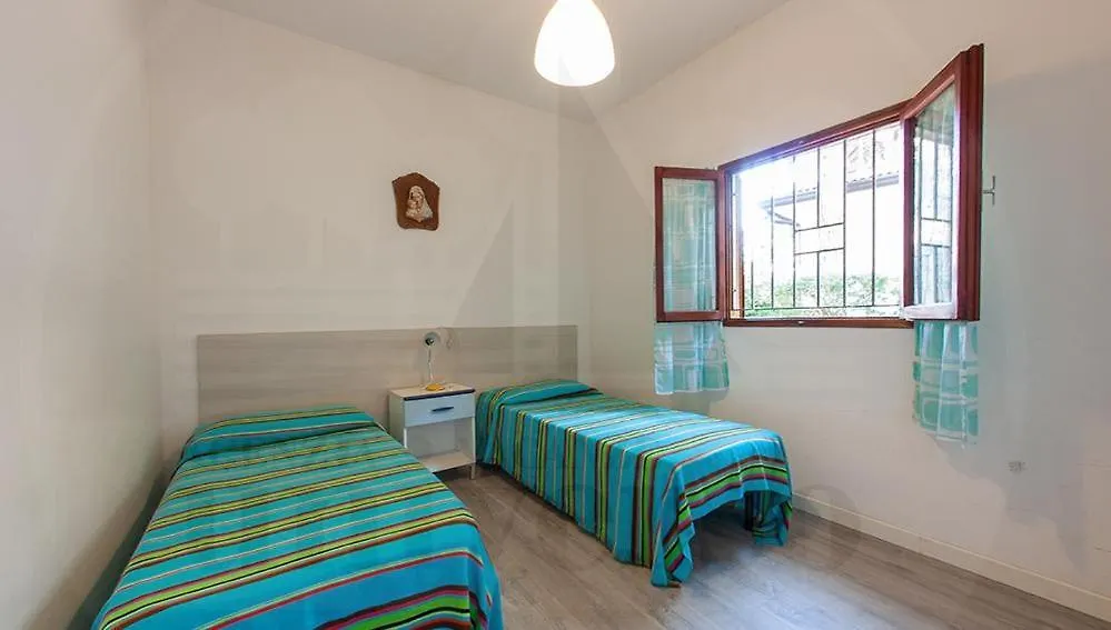 Διαμέρισμα Bungalow Dancalia Eraclea Mare