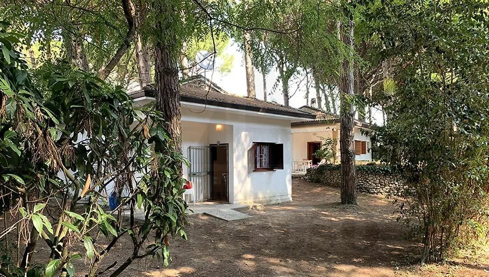 Bungalow Dancalia Eraclea Mare 0*,  Ιταλία
